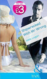 Shipwrecked with Mr Wrong