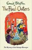 The Find-Outers: The Mystery of the Strange Messages
