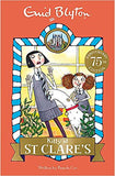 St Clare's: Kitty at St Clare's