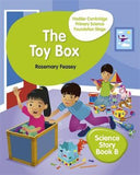 Hodder Cambridge Primary Science Story Book B Foundation Stage