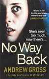 No Way Back