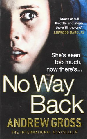 No Way Back