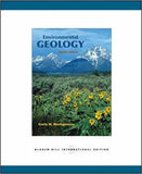 Environmental Geology; Montgomery
