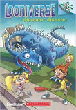 LOONIVERSE #3: DINOSAUR DISASTER