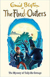 The Find-Outers: The Mystery of Tally-Ho Cottage