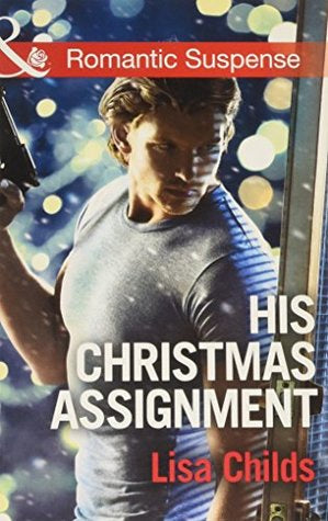 His Christmas Assisgnment