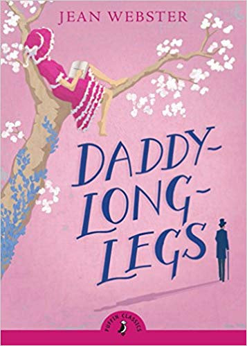 Daddy Long-Legs
