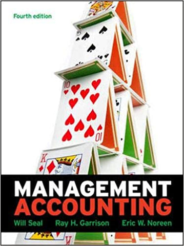 Management Accounting
