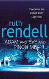 Adam & Eve & Pinch Me