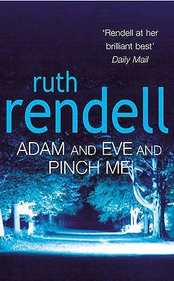 Adam & Eve & Pinch Me