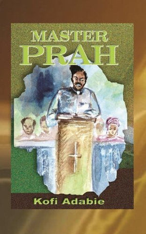 Master Prah