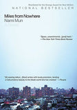 Miles From Nowhere; Mun