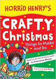 Horrid Henry's Crafty Christmas
