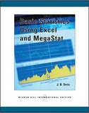 Basic Statistics Using Excel and Megastat