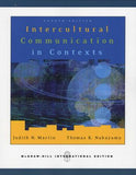 Intercultural Communication In Contexts