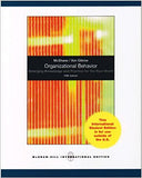 Organisation Behavior:Emerging Knowledge and Practice for the Real World