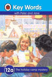 12a The Holiday Camp Mystery