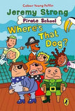 Pirate School: Where's That Dog?