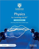 Cambridge IGCSE Physics Coursebook with Digital Access (2yrs)