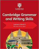 Cambridge Grammar and Writing Skills Learner's Book 8