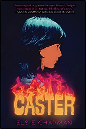 Caster