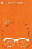 The Secret Diary of Adrian Mole Aged 13 ¾