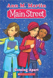 COMING APART, MAIN STREET