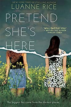 Pretend She's Here (Point Paperbacks)