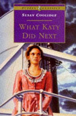 What Katy Did Next