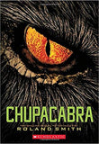 CHUPACABRA, THE CHILLING SEQUEL TO TENTACLES