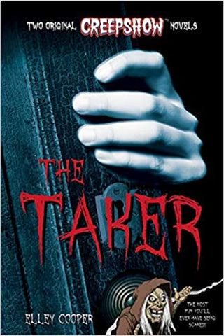 Creepshow: The Taker