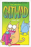 Four Me? (Catwad #4)