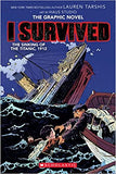 I Survived The Sinking of the Titanic, 1912