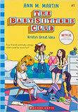 Kristy's Great Idea (The Baby-sitters Club, 1)