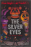 The Silver Eyes (Five Nights at Freddy's Graphic Novel #1)