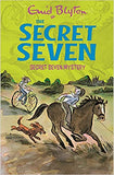 Secret Seven: Secret Seven Mystery
