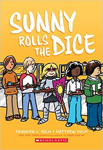Sunny Rolls the Dice