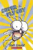 SUPER FLY GUY