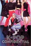K-pop Confidential (Point Paperbacks)