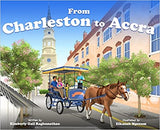 From Charleston to Accra