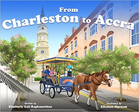From Charleston to Accra
