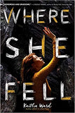 Where She Fell