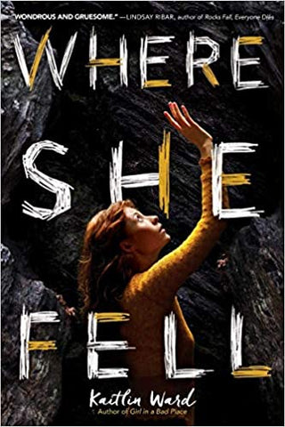 Where She Fell