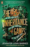 The Inheritance Games