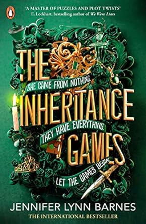 The Inheritance Games