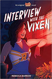 Interview with the Vixen (Archie Horror)