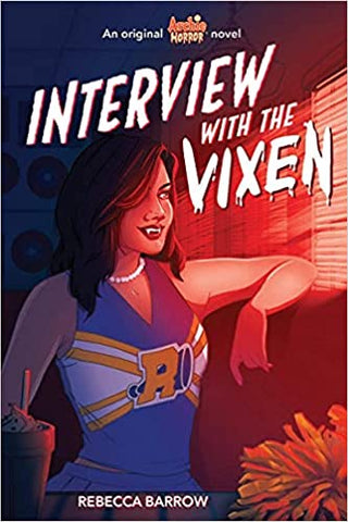 Interview with the Vixen (Archie Horror)