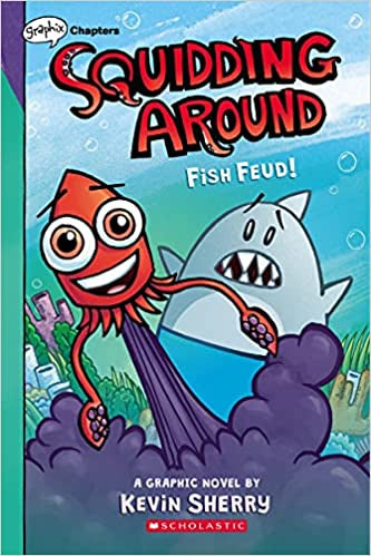 Fish Feud!