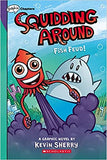 Fish Feud!