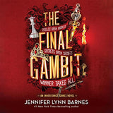 The Final Gambit (Book 3)